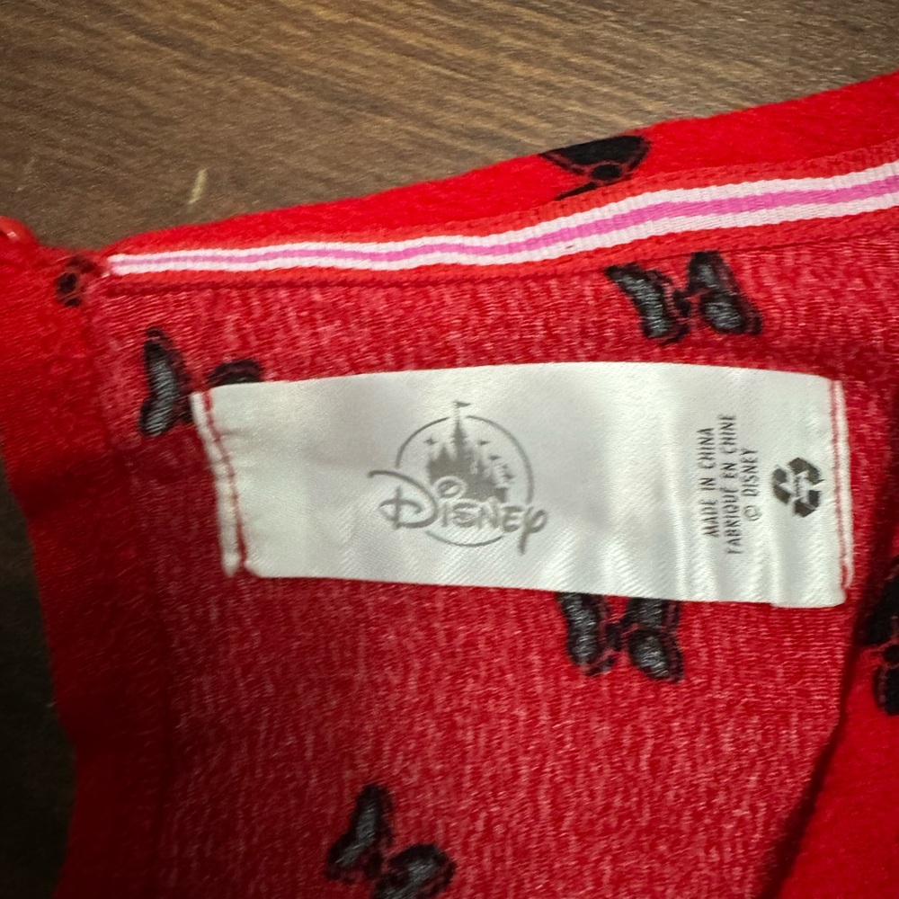 Minnie Mouse Dress - Picture 3 of 7